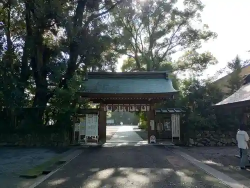 砥鹿神社（里宮）(愛知県)