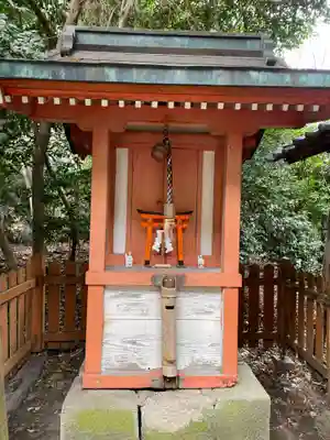 木嶋坐天照御魂神社(京都府)