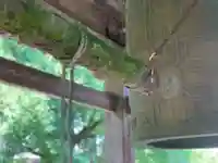 竹林寺のその他建物