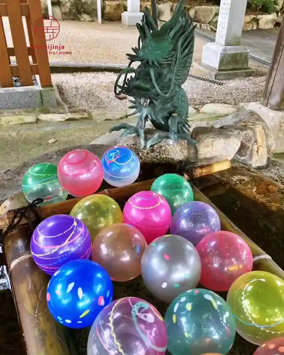 立志神社(滋賀県)