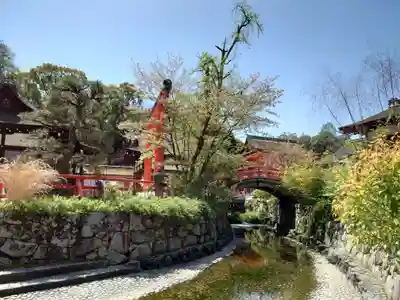 賀茂御祖神社（下鴨神社）(京都府)