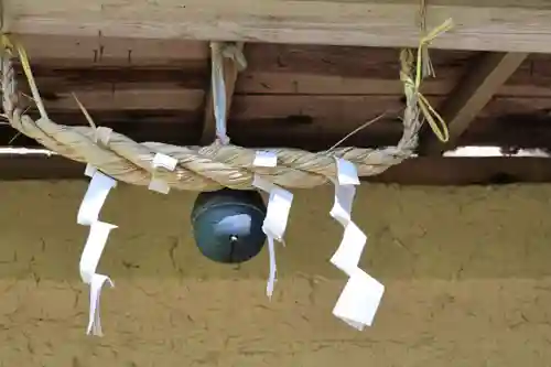 猫稲荷神社の本殿・本堂