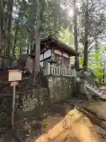 櫻山八幡宮(岐阜県)