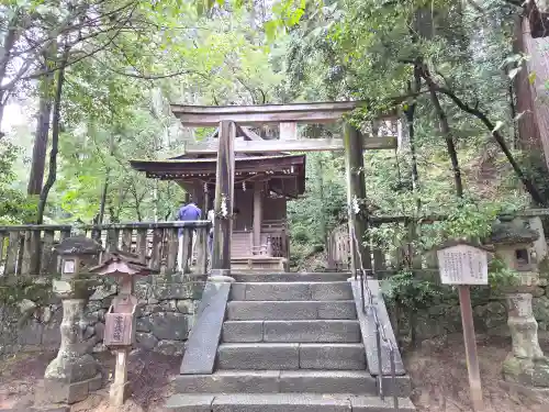 石上神宮(奈良県)