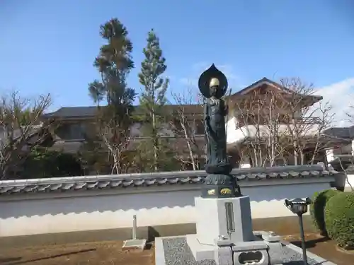 長照寺(埼玉県)