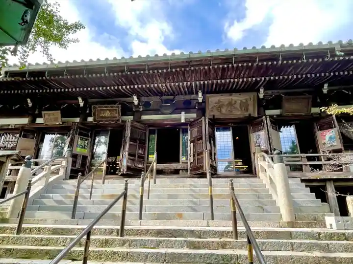 播州清水寺(兵庫県)