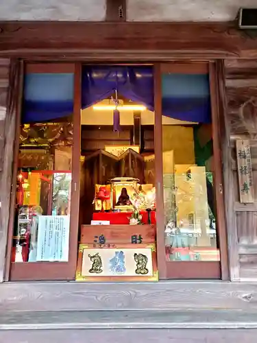 蓮馨寺(埼玉県)