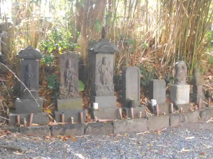 長徳寺のその他建物