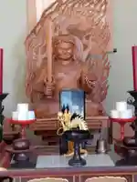 龍香院(宮城県)