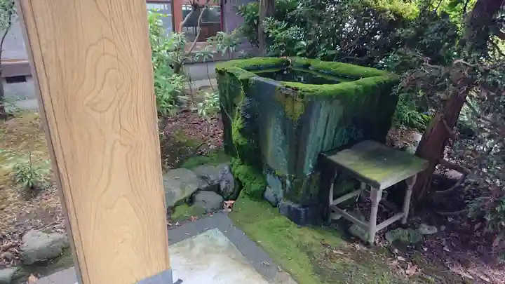 圓久寺のその他建物