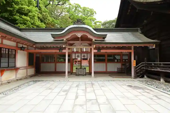 大山祇神社(愛媛県)