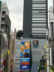 花園神社(東京都)