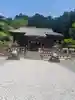 蜂前神社(静岡県)