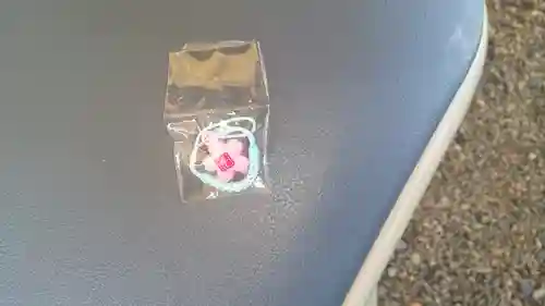 靖國神社の授与品その他