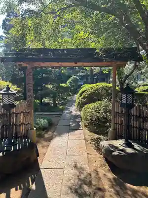 岩殿山安楽寺（吉見観音）(埼玉県)