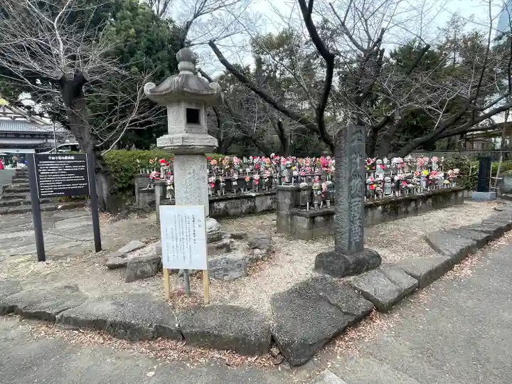 増上寺(東京都)
