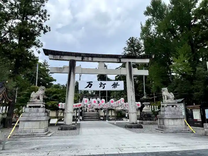 多賀大社(滋賀県)