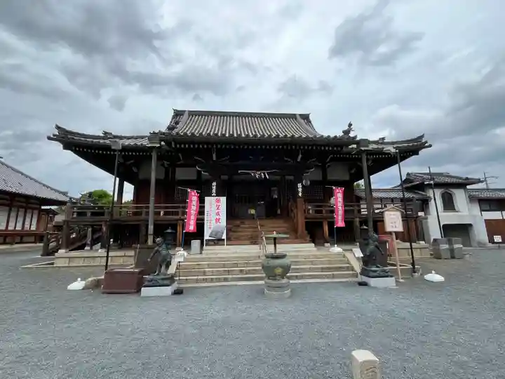 総持寺(大阪府)