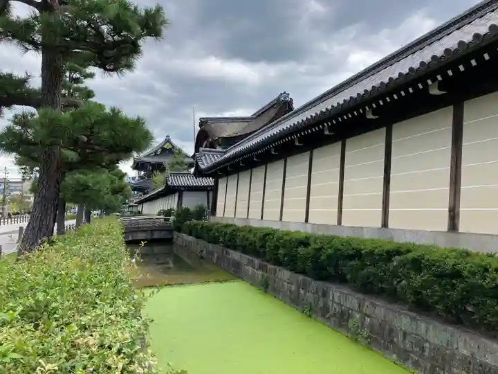 東本願寺(真宗本廟)(京都府)
