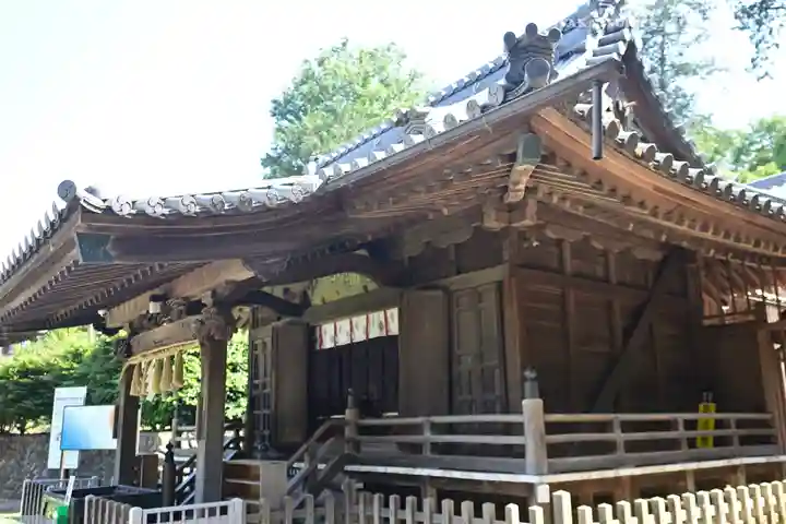 瀧宮神社(埼玉県)