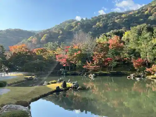 天龍寺(京都府)