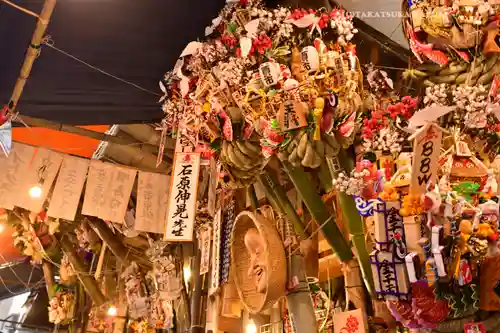 鷲神社(東京都)