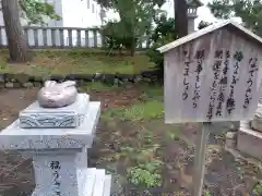 重蔵神社の建物その他