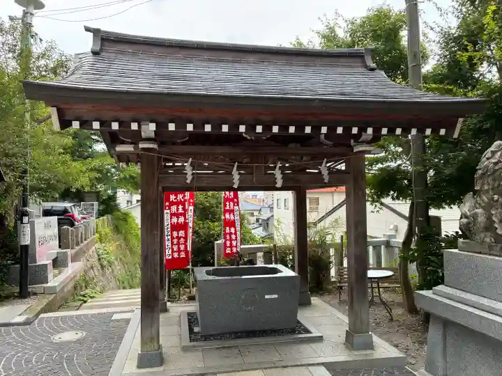 毛谷黒龍神社(福井県)