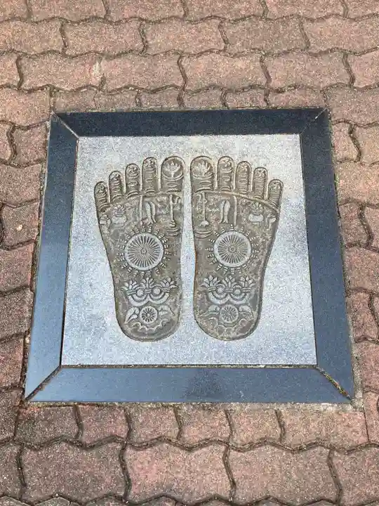 摂津之国 國分寺(金光明四天王護国之寺)のその他建物