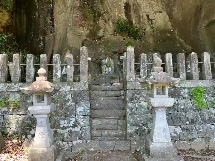 瀬田神宮(熊本県)