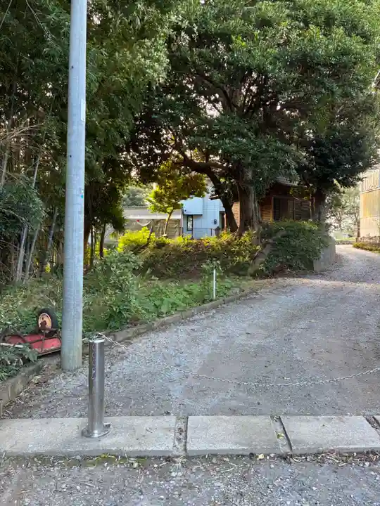 妙見神社(千葉県)