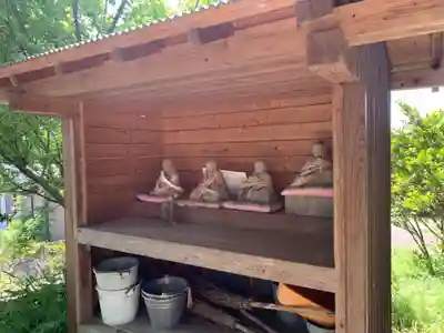 皇大神社(千葉県)