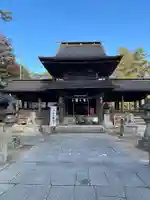 今八幡宮(山口県)