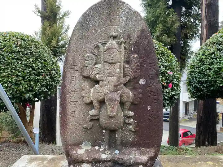 八坂神社(宮城県)