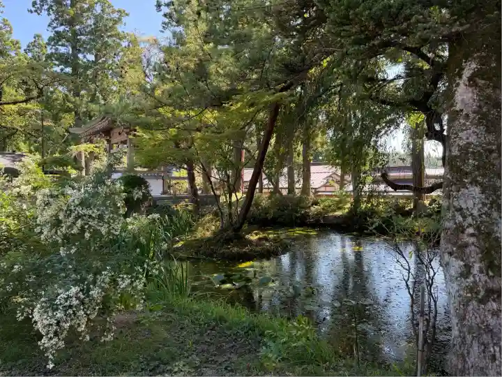 中尊寺(岩手県)