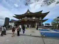蕪嶋神社(青森県)