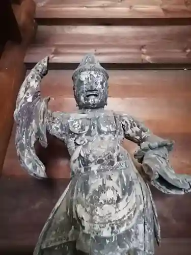 妙興報恩禅寺（妙興寺）の仏像