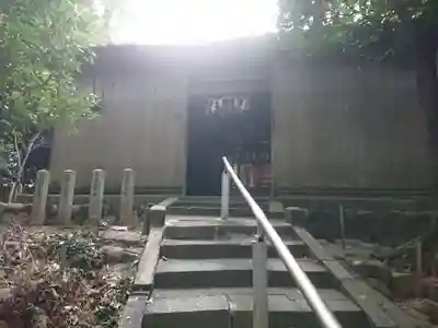 松尾神社(三重県)