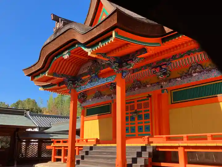 聖神社(大阪府)