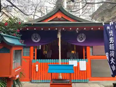難波神社(大阪府)