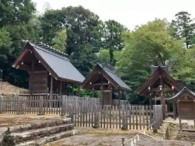山口大神宮(山口県)