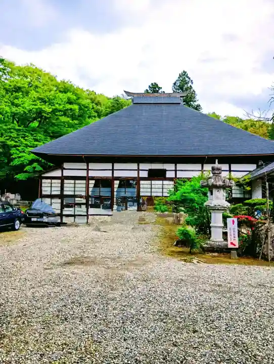 大龍寺(福島県)