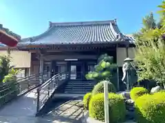 存仁寺(三重県)