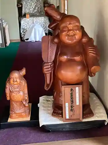 真勝寺(北海道)