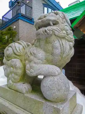 水天宮(北海道)