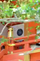 石清水八幡宮のその他建物