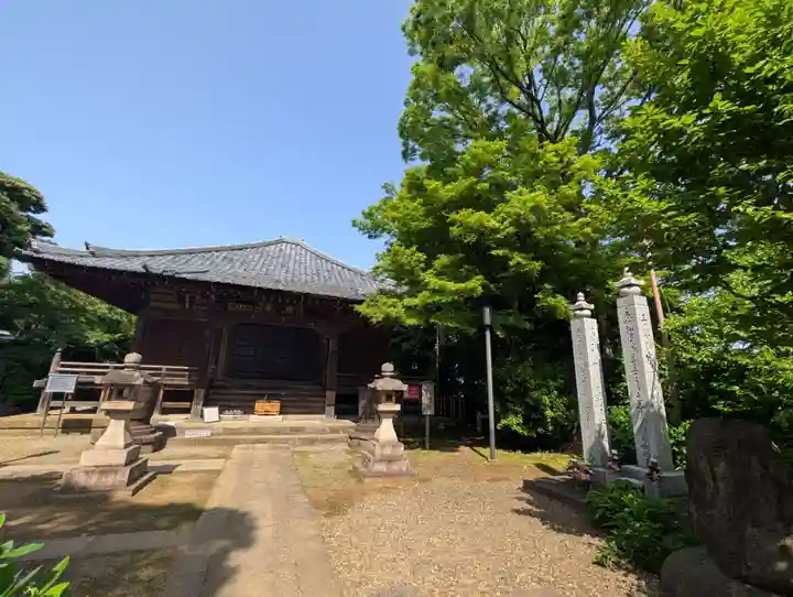 護国寺(東京都)