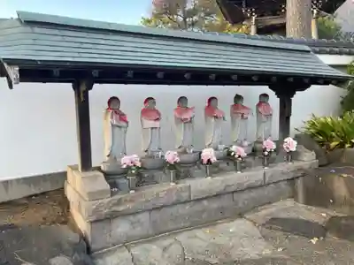 海前寺(神奈川県)