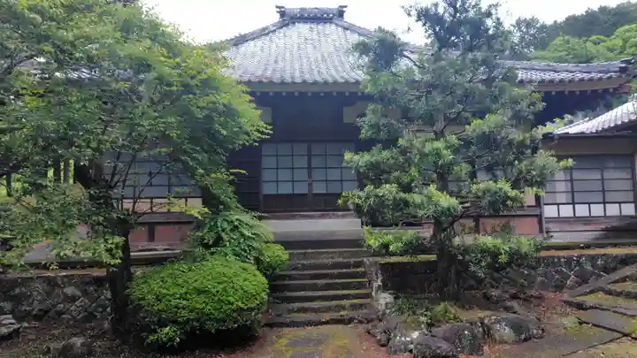 正法院(静岡県)