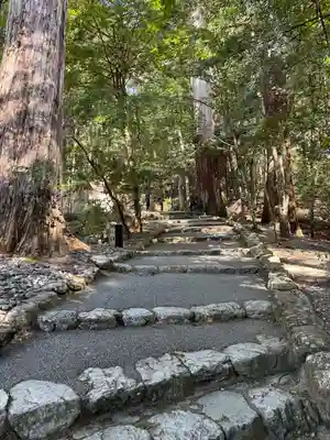 瀧原宮(皇大神宮別宮)(三重県)